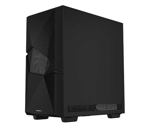 Deepcool OBUDOWA DeepCool CYCLOPS BK (R-BKAAE1-C-1) R-BKAAE1-C-1 R-BKAAE1-C-1                    - 1201348 - zdjęcie 4